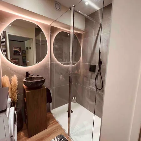 Bord Du Terrasse * Aix-les-Bains