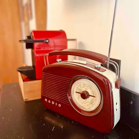 Apartamento Bord Du Terrasse Aix-les-Bains