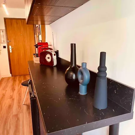 Bord Du Terrasse * Aix-les-Bains