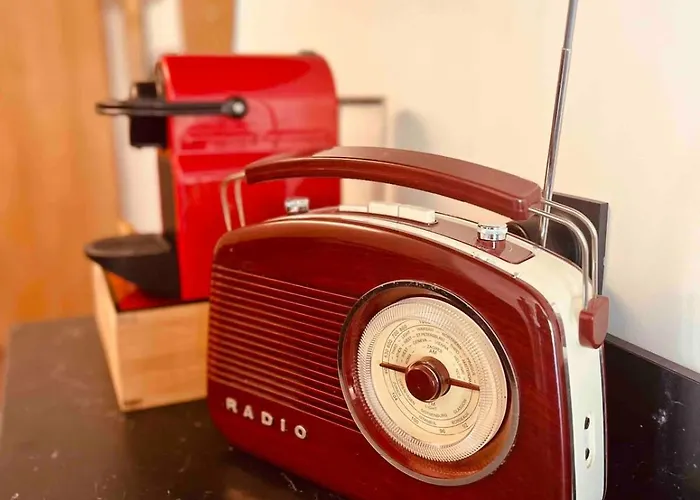 公寓 Bord Du Terrasse 艾克斯莱班