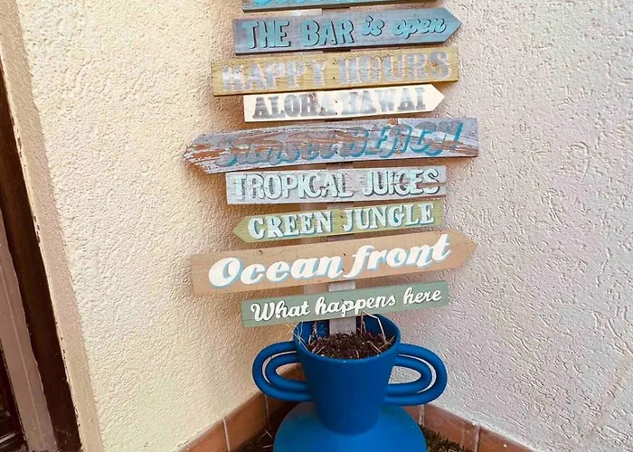 Bord Du Terrasse * 艾克斯莱班