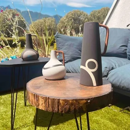 Bord Du / Terrasse Aix-les-Bains