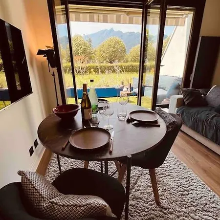 Bord Du / Terrasse Lägenhet *