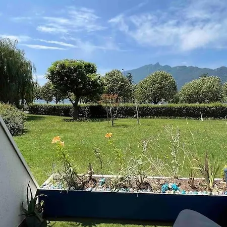 Lägenhet Bord Du / Terrasse *