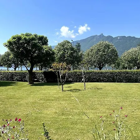 Bord Du / Terrasse Lägenhet *