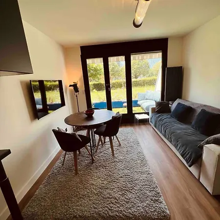 Apartman Bord Du Terrasse