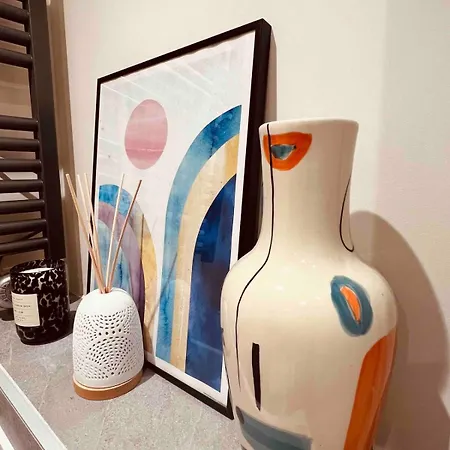 Apartman Bord Du Terrasse