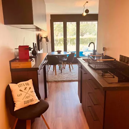 Bord Du Terrasse Aix-les-Bains