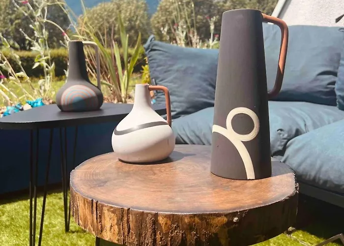 Apartman Bord Du Terrasse *