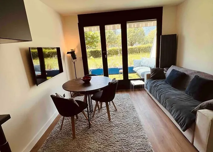 Apartman Bord Du Terrasse