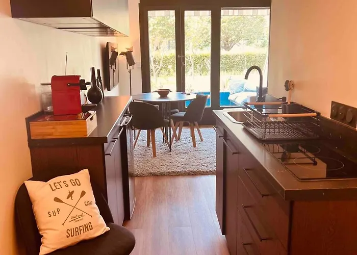 Bord Du Terrasse Aix-les-Bains