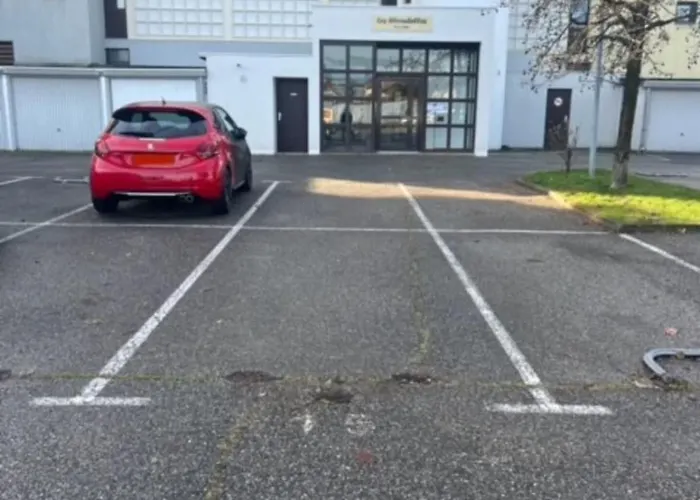 Apartman Bord Du Terrasse *